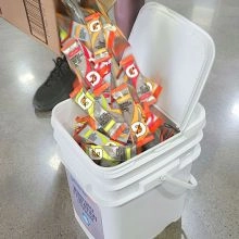 Gatorade Thirst Quencher Powder Sticks In Bulk-3
