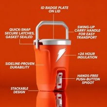 Gatorade Powder 2.5 Gallon Variety packs-2