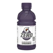 Gatorade 12 oz Ready to Drink Bottles - 6