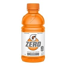 Gatorade 12 oz Ready to Drink Bottles - 8