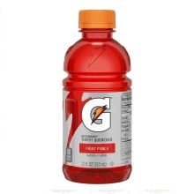 Gatorade 12 oz Ready to Drink Bottles - 2