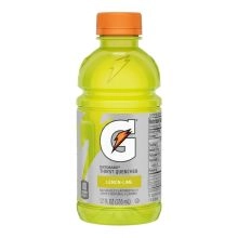 Gatorade 12 oz Ready to Drink Bottles - 4