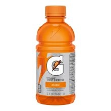 Gatorade 12 oz Ready to Drink Bottles - 3