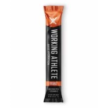 Working Athlete Base Hydration Orange - 1