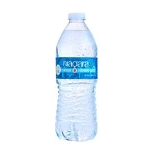 Niagara Purified Water -16.9 oz Bottles - 1