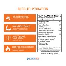 Rescue Hydration By Wilderness Athlete - 3