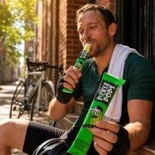 Pickle Pops Electrolyte Freeze Pops in Bulk - 4
