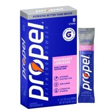 Propel Zero Calories Single Powder Sticks - 3