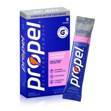 Propel Zero Calories Raspberry Lemonade Powder Packets w/Electrolytes-1