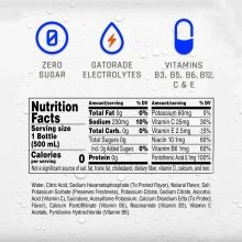 Propel Zero Calories Grape Powder Packets -2
