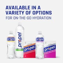 Propel Zero Military Powder Packets - Military Propel Sticks-2