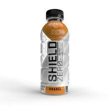 Shield ZERO Sugar Electrolyte Hydration - Ready to Drink 16.9oz Bottles - 3