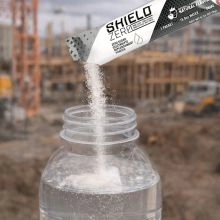 Shield & Shield Zero Individual Powder Sticks Bundle - 4