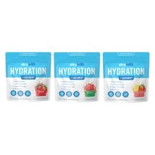 SkyMD Daily Hydration Berry Blast - 2