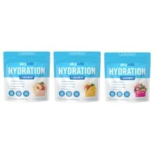 SkyMD Daily Hydration Tropical Blend - 2
