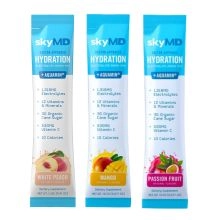 SkyMD Daily Hydration Tropical Blend - 1