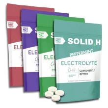 Solid H Multi-Flavor Electrolyte Rounds - 2