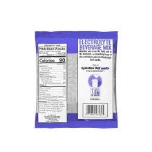 Sqwincher 1 Gallon Powder Grape Label