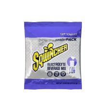 Sqwincher 1 Gallon Powder Grape - 3