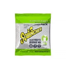 Sqwincher 1 Gallon Bulk Powder Drink Mix - 4