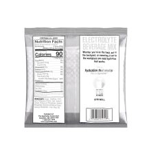Sqwincher Cool Citrus 2.5 Gallon Powder Pack - 2