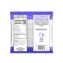 Sqwincher Grape 2.5 Gallon Powder Pack - 2