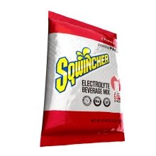 Sqwincher Cherry 5 Gallon Powder Pack - 1