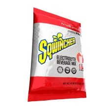 Sqwincher Fruit Punch 5 Gallon Powder Pack - 1