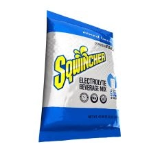 Sqwincher Mixed Berry 5 Gallon Powder Pack - 1