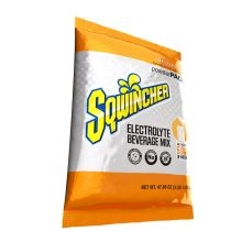 Sqwincher Orange 5 Gallon Powder Pack - 1