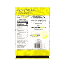 Sqwincher Fast Pack Liquid Concentrate Lemonade - 1