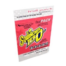 Sqwincher Zero Fast Pack Liquid Concentrate - 1