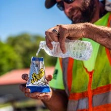 Sqwincher Fast Pack Liquid Concentrate -2
