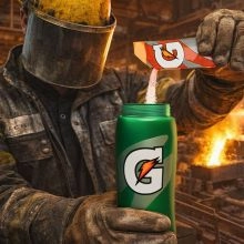 Gatorade Thirst Quencher Powder Sticks In Bulk-3