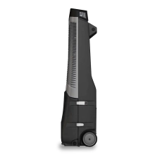 Vector High Performance Mobile Evaporative Cooling Fan - 1