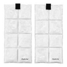 Chill-Its 6260 Lightweight Phase Change Cooling Vest-1