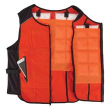Chill-Its 6260 Lightweight Phase Change Cooling Vest-2
