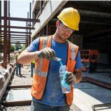 Gatorade Zero Single Serve Powder Sticks - 4