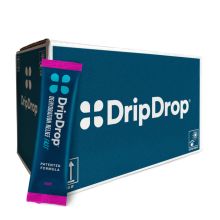 DripDrop Electrolyte Powder Sticks Berry Flavor - 2