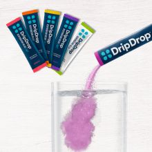 DripDrop Electrolyte Powder Stick Bundle - 1