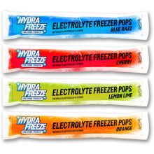 Hydrafreeze Electrolyte Freeze Pop Bundle - 2