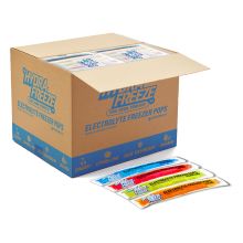 Hydrafreeze Electrolyte Freeze Pop Bundle - 1