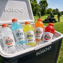Gatorade Zero 20 oz Ready-To-Drink Sports Drink-3