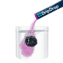 DripDrop Electrolyte Powder Sticks Berry Flavor - 1