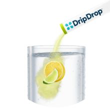 DripDrop Electrolyte Powder Sticks - 1