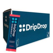 DripDrop Electrolyte Powder Sticks Watermelon Flavor - 1