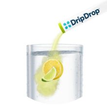 DripDrop Electrolyte Powder Sticks - 4