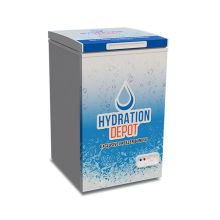 Bundle Freezer- 1