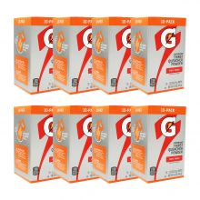 Gatorade Fruit Punch 1.23 oz Powder Sticks-1