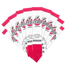 Gatorade Zero Bulk Fruit Punch Powder - 1